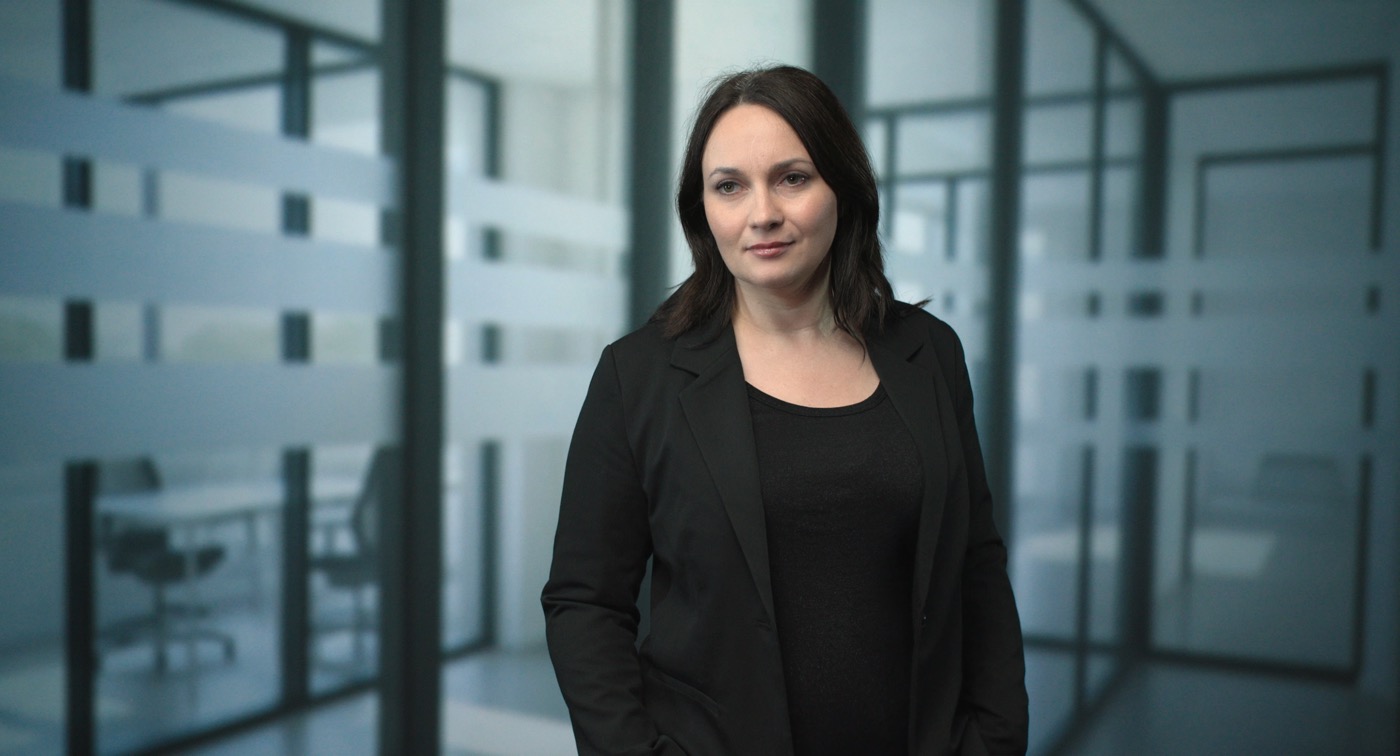 Ulrike Ripper — Founder VIVITAS Health Talent Solutions